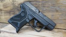 Ruger LCP