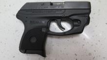 Ruger LCP
