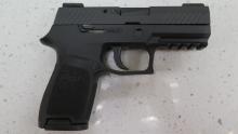Sig Sauer P320