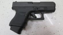 Glock 27 gen 4