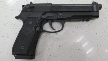 Beretta 92A1