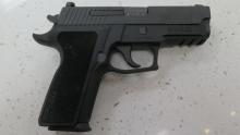 Sig Sauer P229