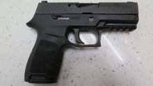 Sig Sauer P320