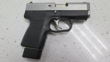 Kahr Arms PM9