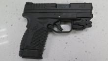 Springfield Armory XDs