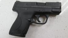 Smith & Wesson M&P Shield