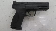 Smith & Wesson M&P9