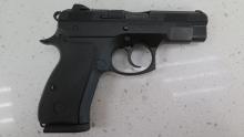 CZ USA CZ 75 D Compact