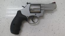 Smith & Wesson 69