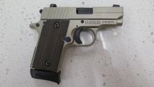 Sig Sauer P238