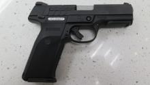 Ruger 9E