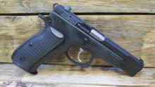 CZ USA 75 BD POLICE