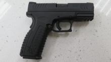 Springfield Armory XDM