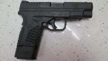 Springfield Armory XDS-45