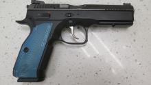 CZ USA Shadow 2