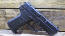 Heckler and Koch 45C