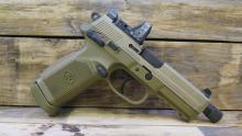 FN-Herstal FNX-45