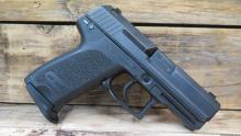 Heckler and Koch USP Compact