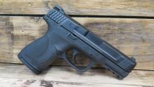 Smith & Wesson M&P45