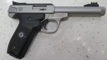 Smith & Wesson Victory