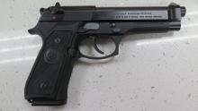 Beretta 92FS