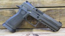 Sig Sauer P320 X Five
