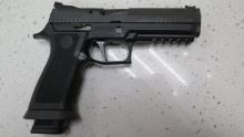Sig Sauer P320 X Five