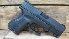 Springfield Armory XDM-9