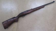 Ruger 10/22 TALO