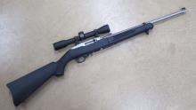Ruger 10/22