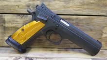 CZ USA CZ 75 TACTICAL SPORTS