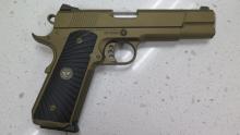 Wilson Combat CQB