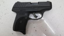 Ruger EC9s