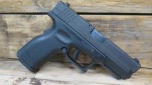 Springfield Armory XD