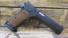 CZ USA CZ 75 Tactical Sports