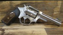 Ruger SP101