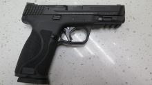 Smith & Wesson M&P 2.0