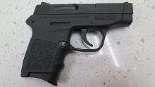 Smith & Wesson Bodyguard