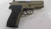 Sig Sauer M11-A1