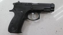 CZ USA 75 Compact