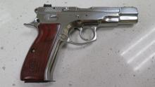 CZ USA 75B