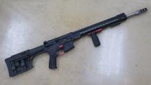 Armalite SPR Mod 1