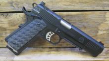 Springfield Armory RO ELITE 1911
