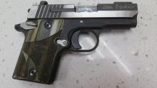 Sig Sauer P938