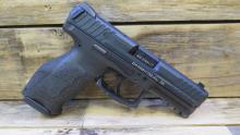 Heckler and Koch VP9