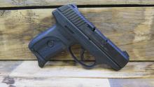 Ruger LC9s