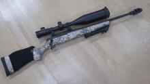 Mossberg 100ATR