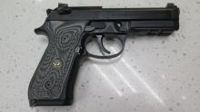 Wilson Combat 92G-CENTURION TACTICAL
