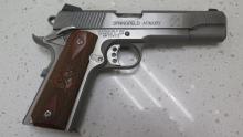 Springfield Armory 1911A1