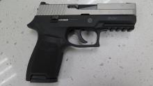 Sig Sauer P250